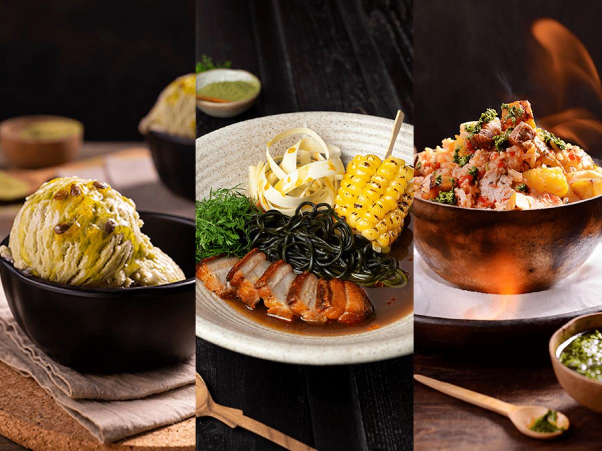 Recetas con hoja de coca historias e ingredientes